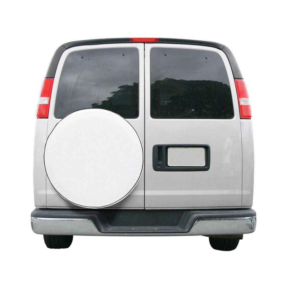 Classic Accessories Spare Tire Cover - 31 in–31-3/4 in – 75170