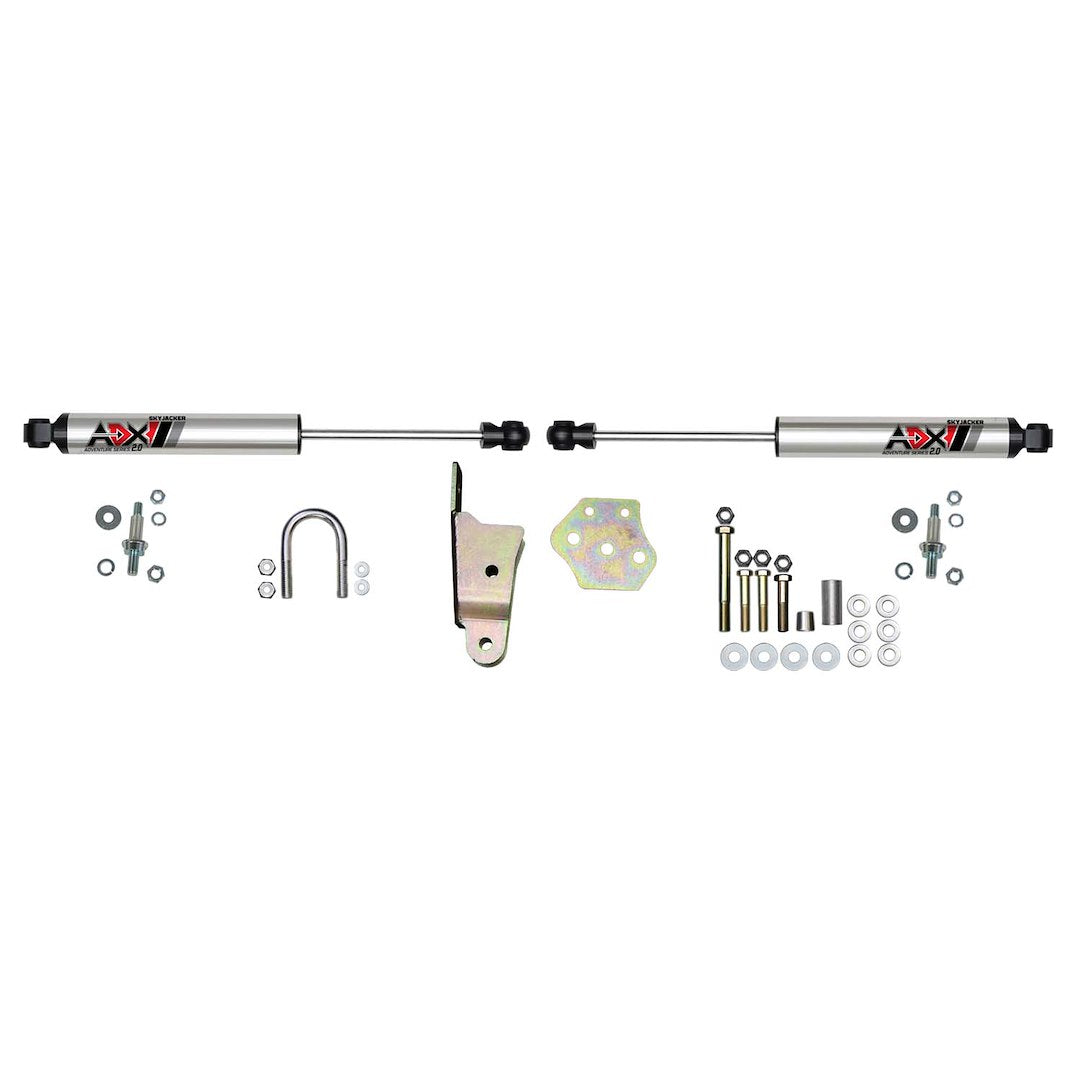 Skyjacker 2217 ADX 2.0 Steering Damper Kit