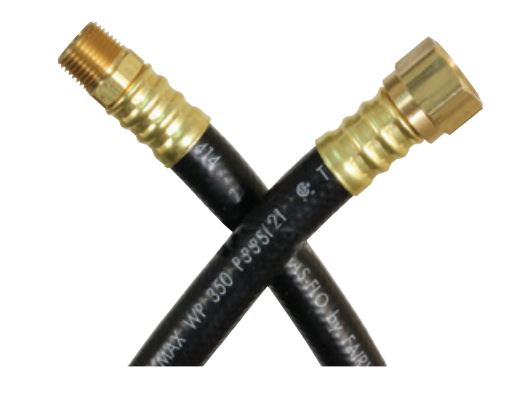 Jr Products 07-31675 Propane Hose