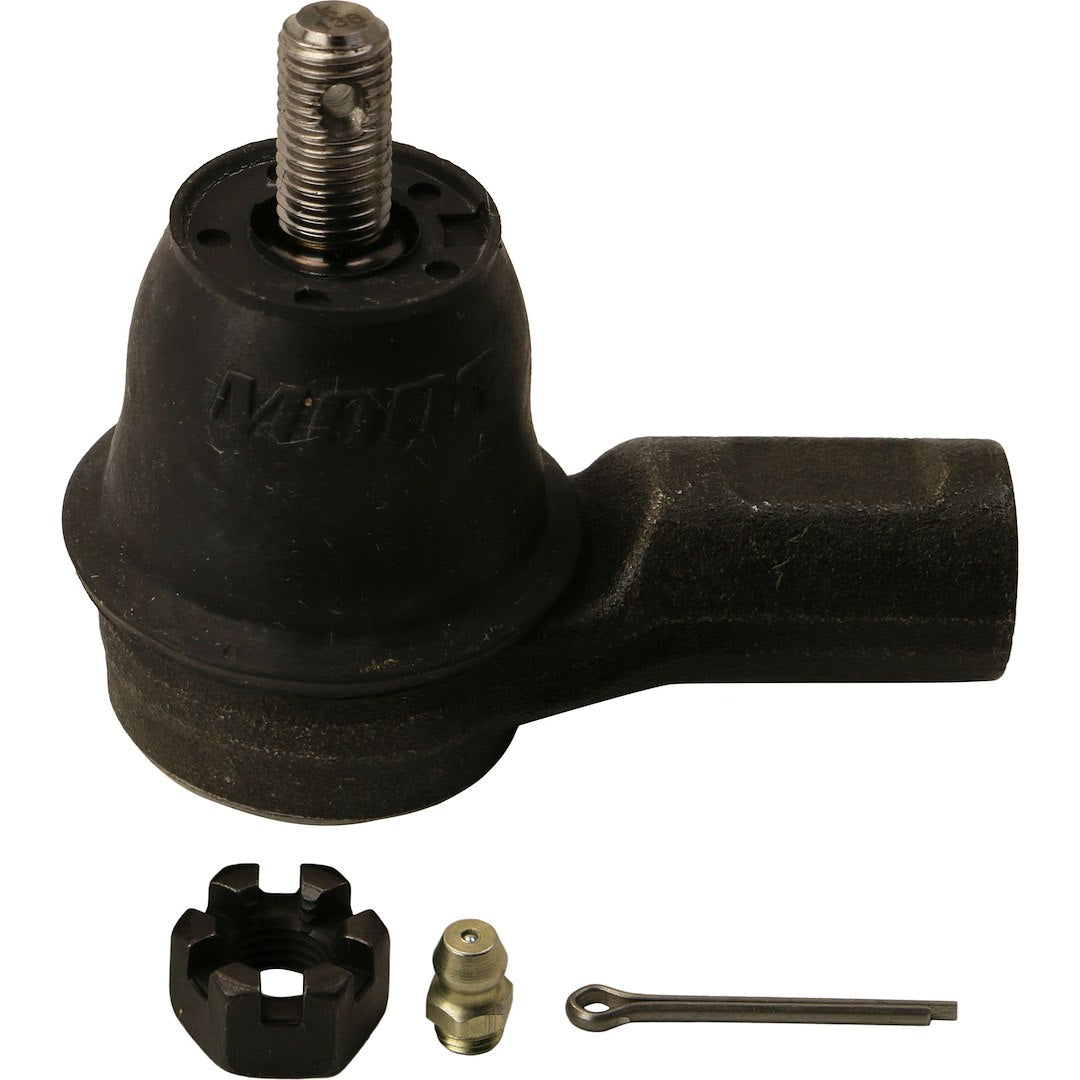 Moog Chassis ES3581 Problem Solver Outer Steering Tie-Rod End