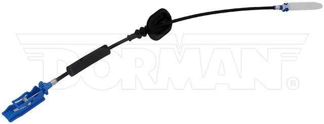 Dorman (OE Solutions) 912-743 Steel Door-Latch Release Assembly
