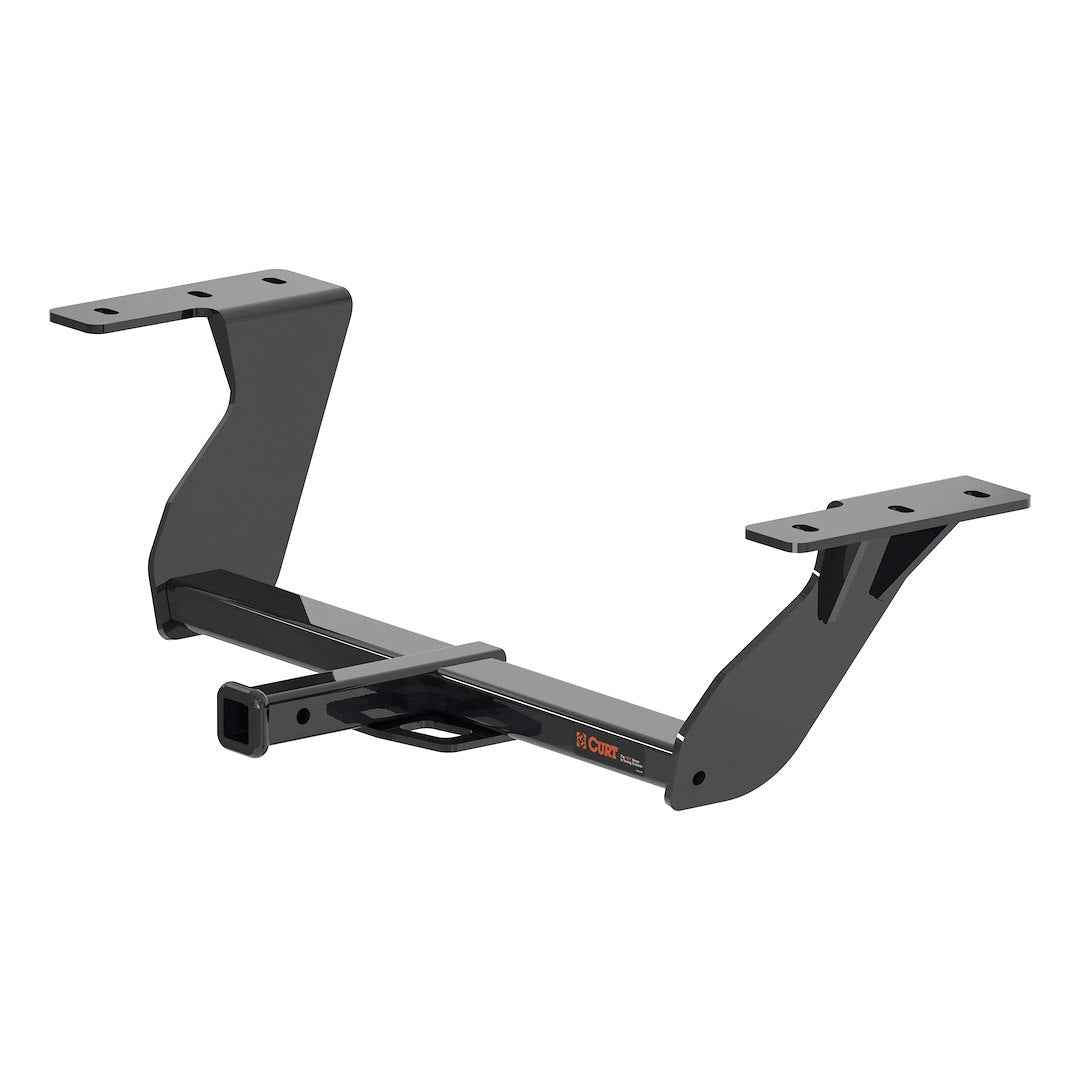 CURT Class 2 Hitch - Subaru Forester 2019–2026 – 12198
