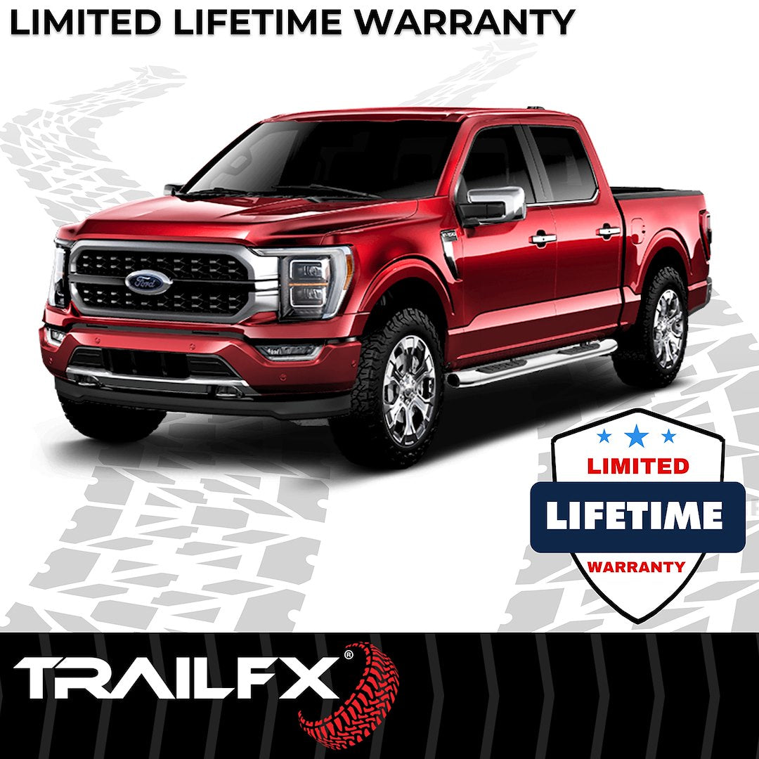 Trailfx A7073s Nerf Bar - image 8