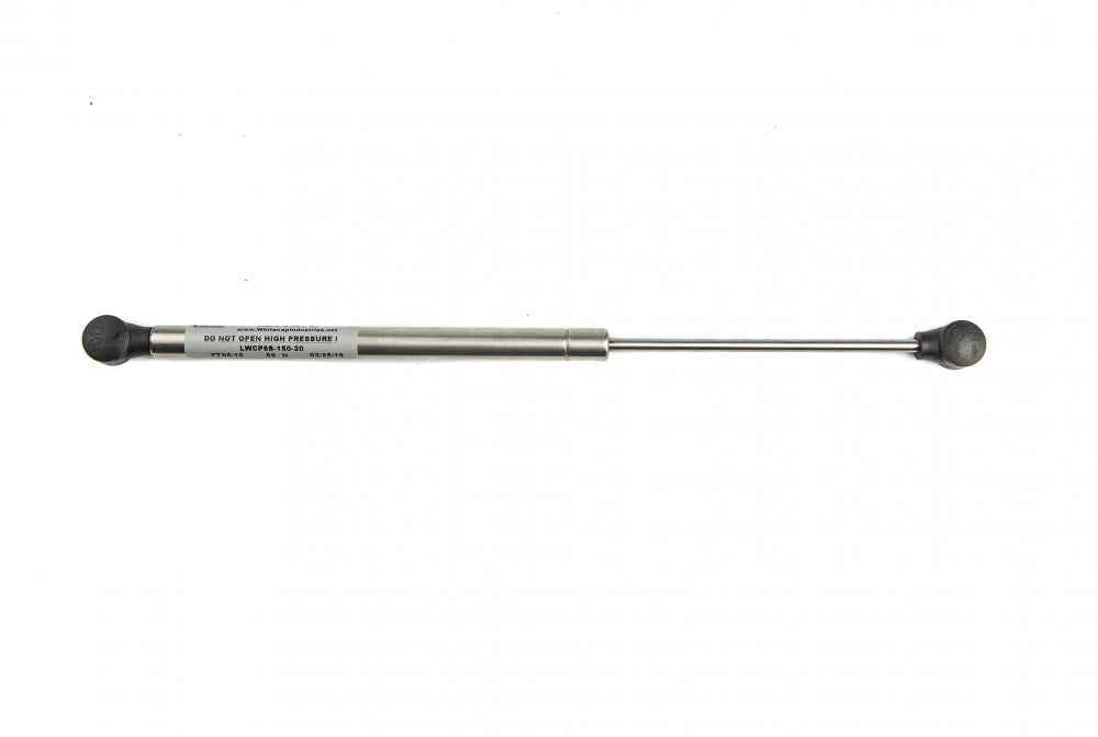 Whitecap Industries G-3320ssc Boat Hatch Lift Support - image 1