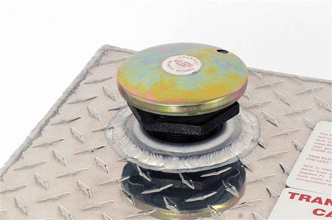 Dee Zee Dz92647 Liquid Transfer Tank - image 4