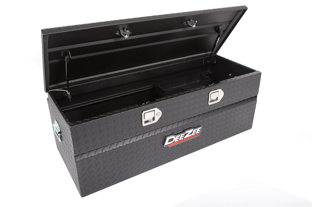 Dee Zee DZ8546TB Red Label Job-Site Storage Chest - image 2