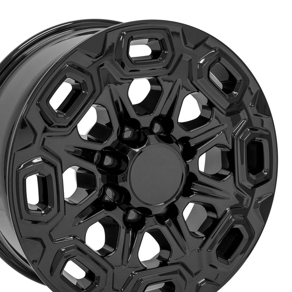 OE Wheels CV64B-20085-8180-47B CV64B Replica Rim