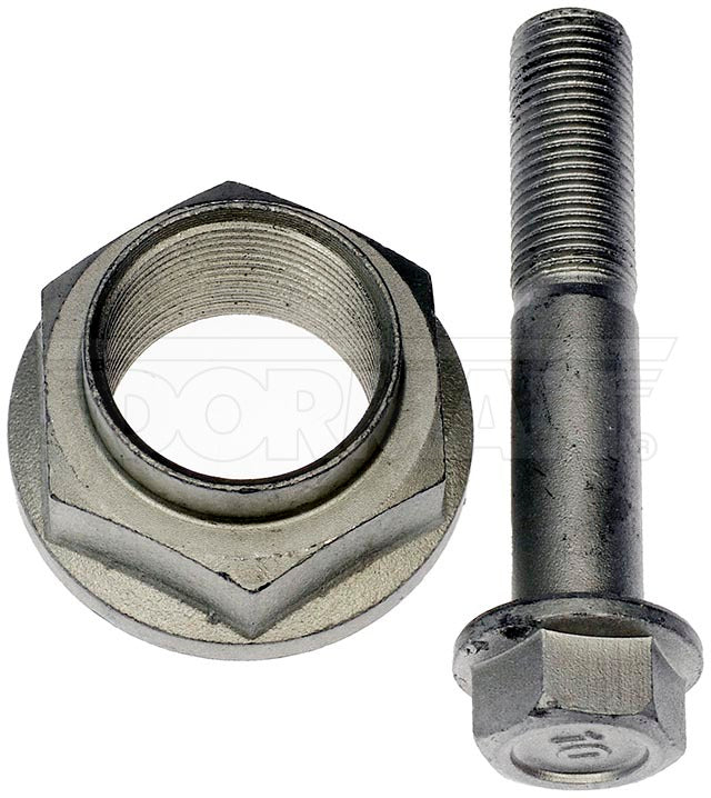 Dorman (OE Solutions) 686433 Five-Bolt Loaded Bearing-and-Hub Knuckle - image 5