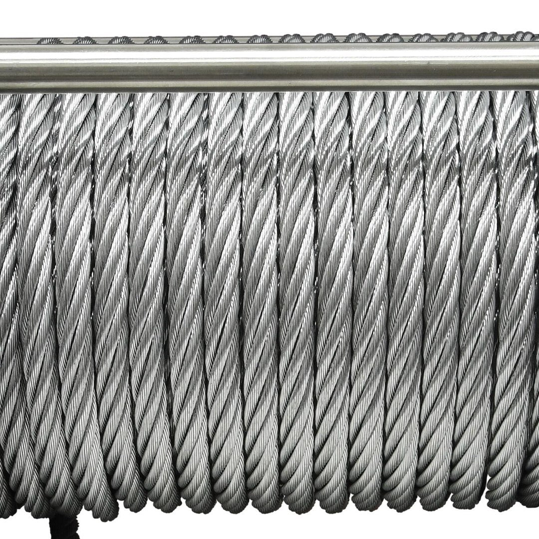 Superwinch 1595200 Tiger Shark Geared Winch
