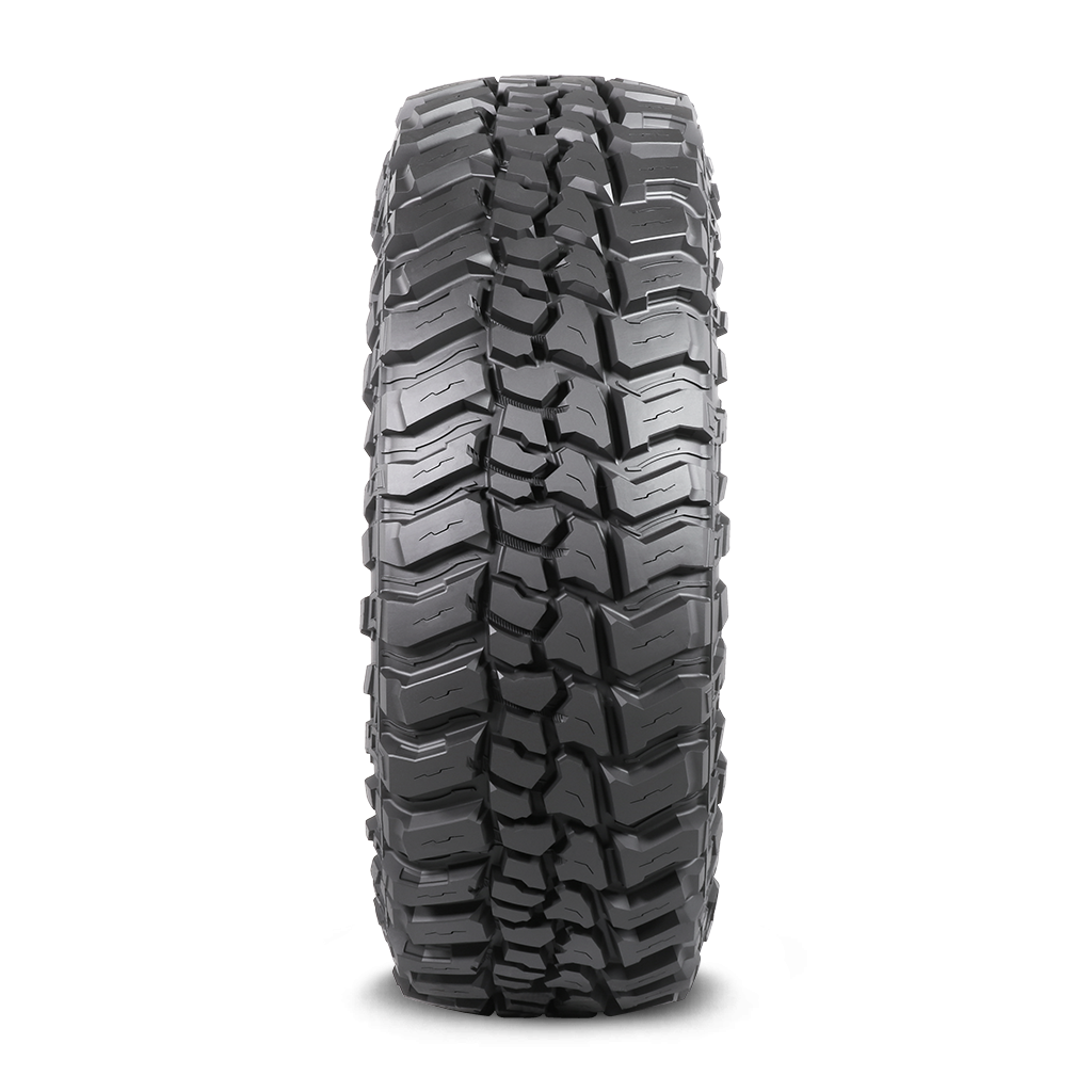 Mickey Thompson 261757 Baja Boss X Competition-Compound Tire