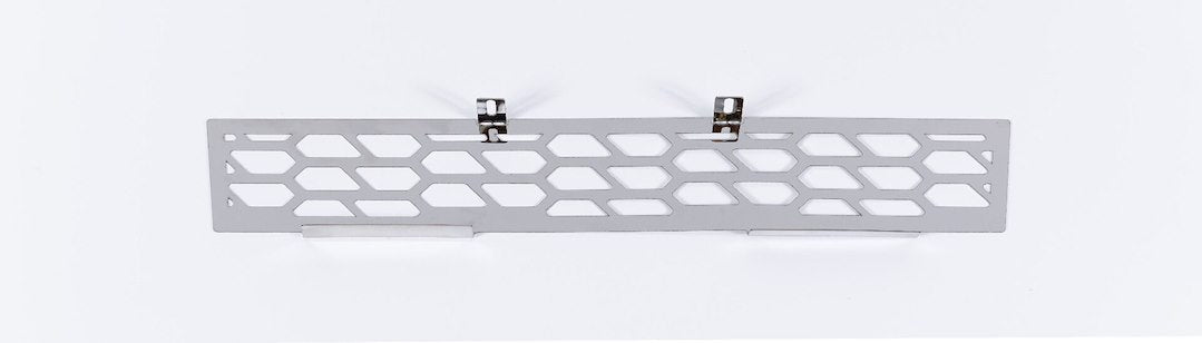 Putco 82163 Hex Shield Bumper Grille Insert