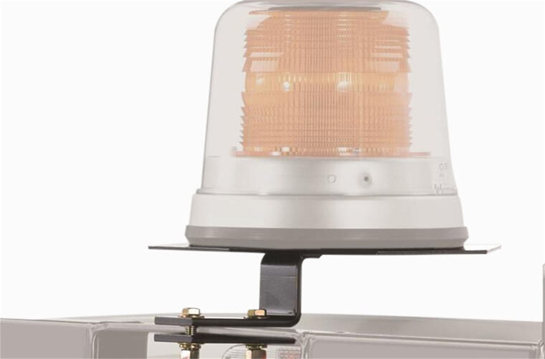 BackRack 91002 Octagonal Center Light Mount for BackRack
