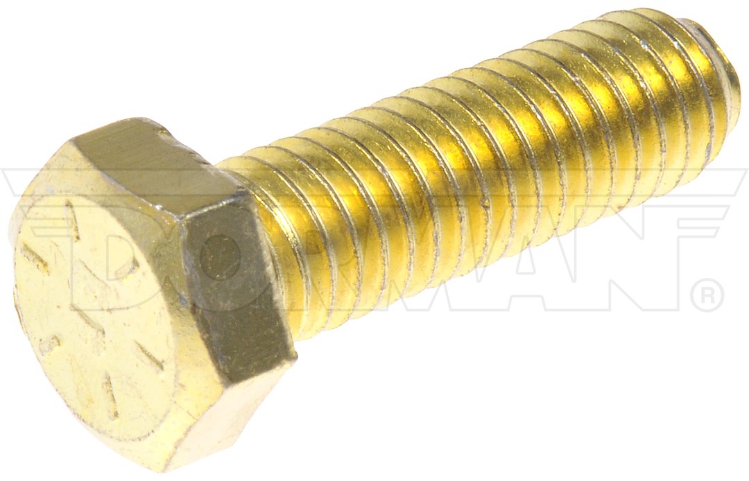 Dorman OE Solutions 960-712d Steel Hex-Head Fastener Set - image 1