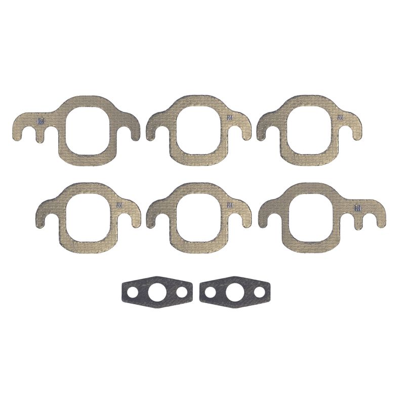 Felpro Ms 95842 Exhaust Manifold Sealing Gaskets