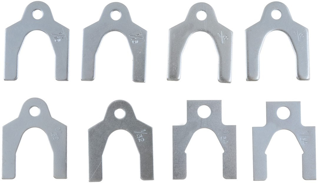 Help! By Dorman 02344 Body Alignment Shim Set - image 1