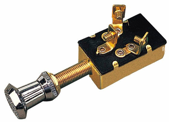 Sea Dog 420410-1 Three-Position Switching Unit