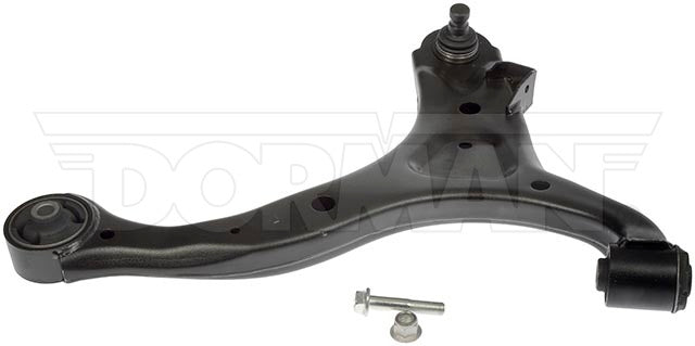 Dorman OE Solutions 521-638 Control Arm with Bushing - image 5