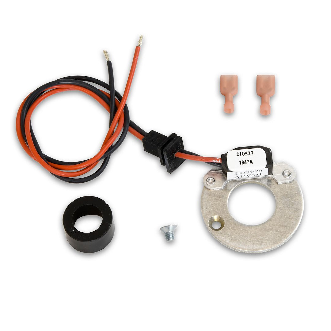 Pertronix 1847a Bosch Four-Cylinder Vacuum-Adjust Conversion