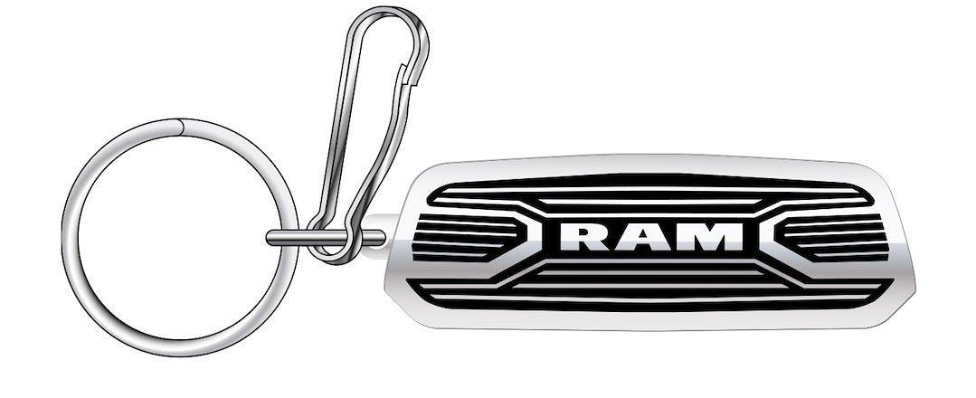 Plasticolor 004475R01 Key Holder Chain