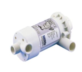 SHURflo 800 GPH 12V Livewell/Baitwell Pump – 1700-011-030