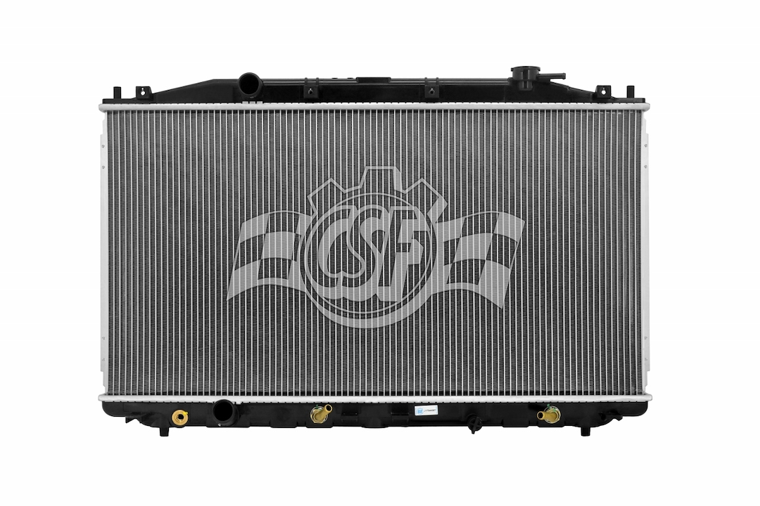CSF 3368 Accord Replacement Radiator - image 1