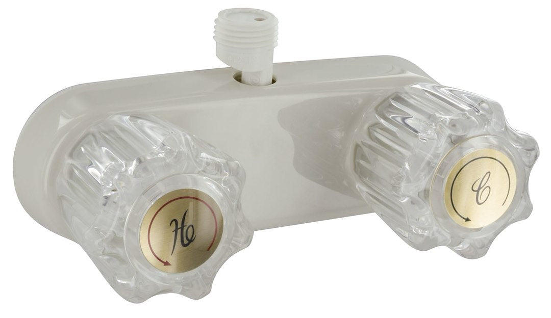 Phoenix Products Shower Control Valve - White – PF223242