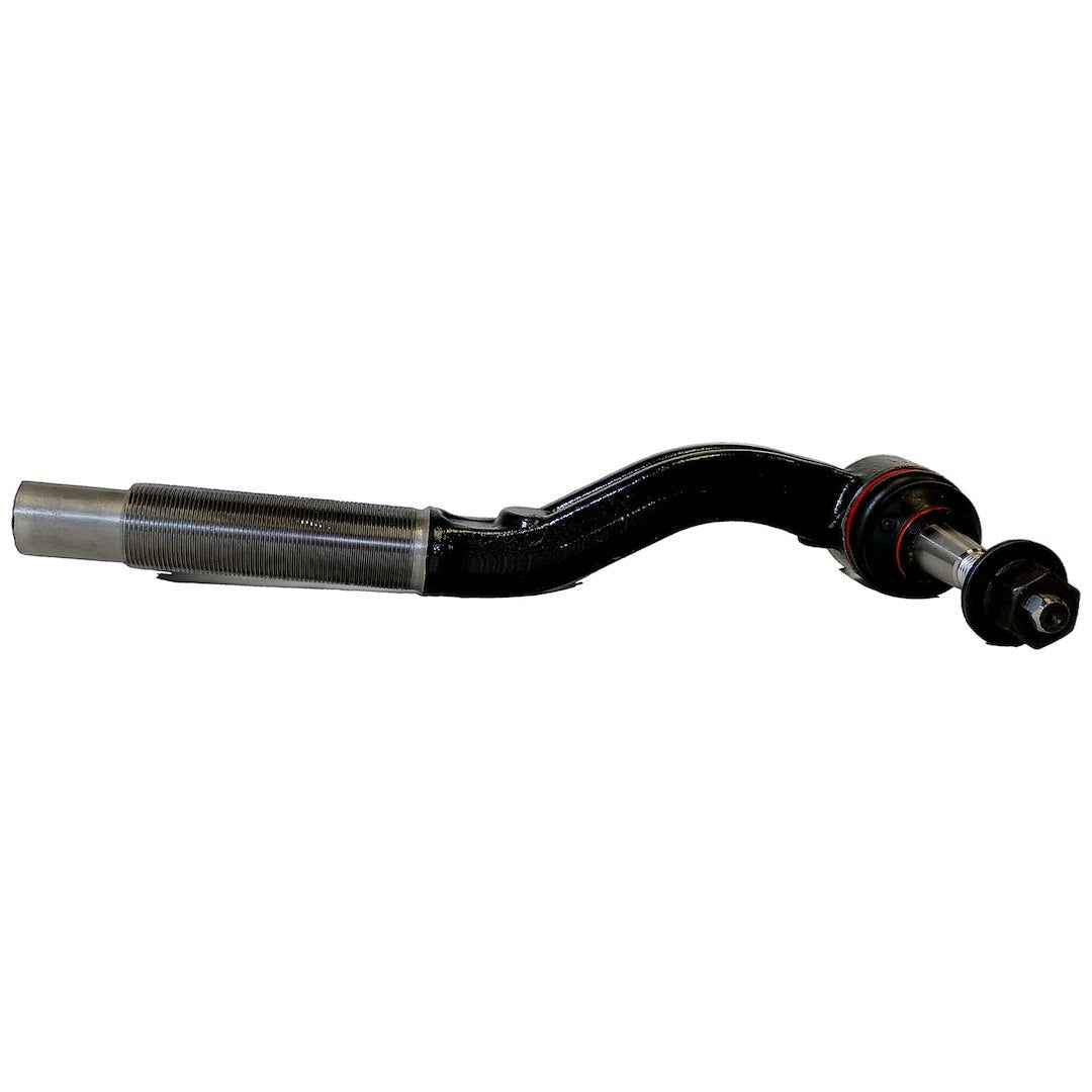 Crown Automotive 68258762AB Black Rubber/Steel Outer Tie-Rod Socket