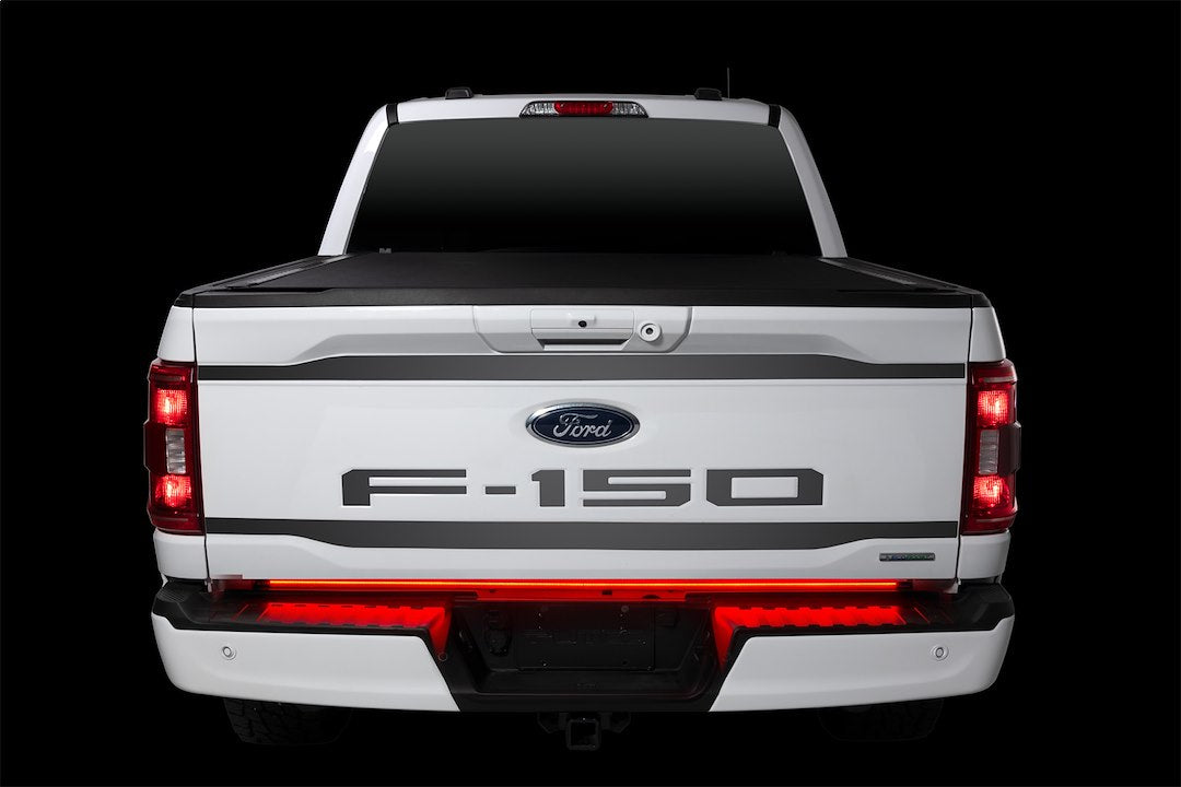 Putco 9200918-04 Blade Direct-Fit LED Tailgate Package