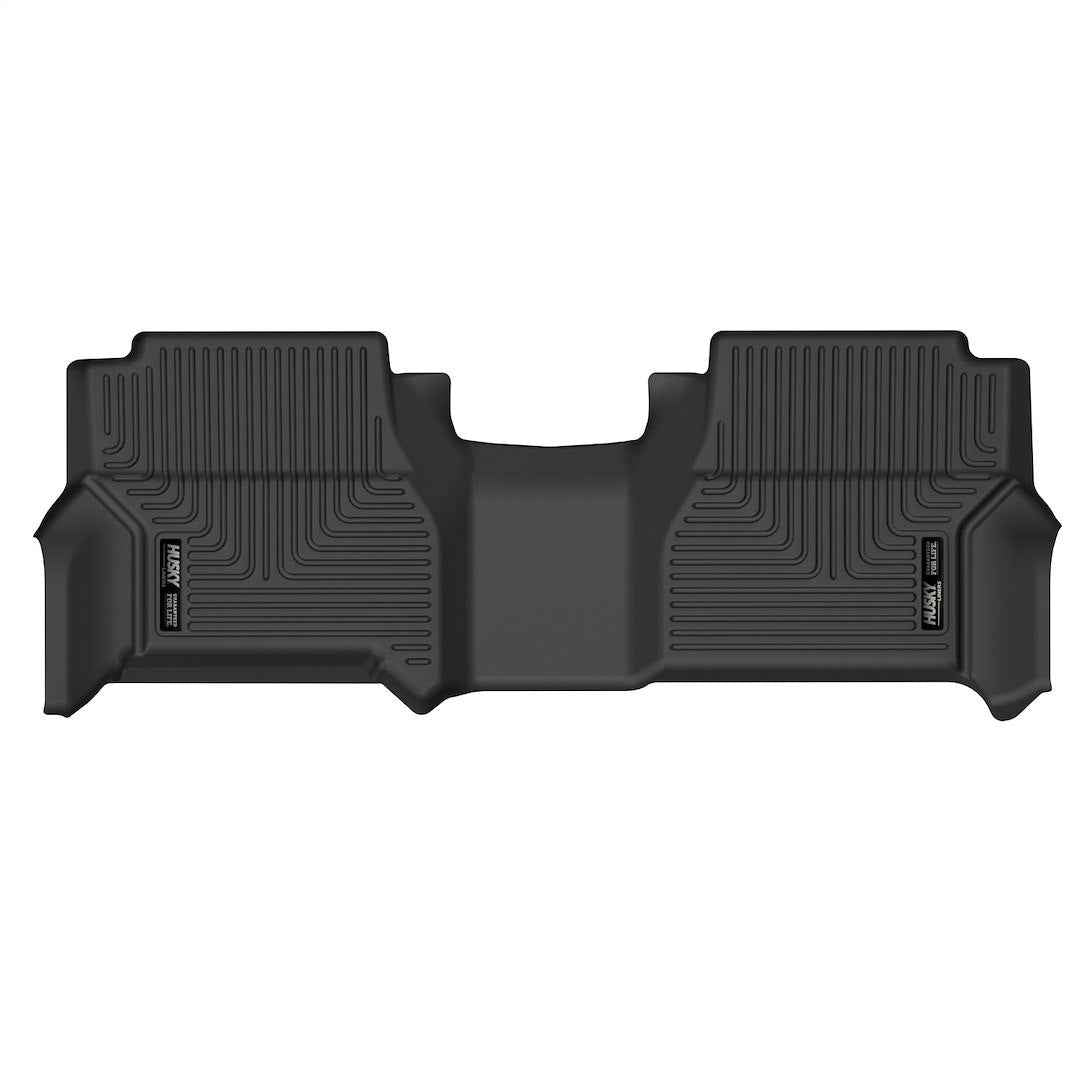 Husky Liners 14511 WeatherBeater Interior Floor Liner