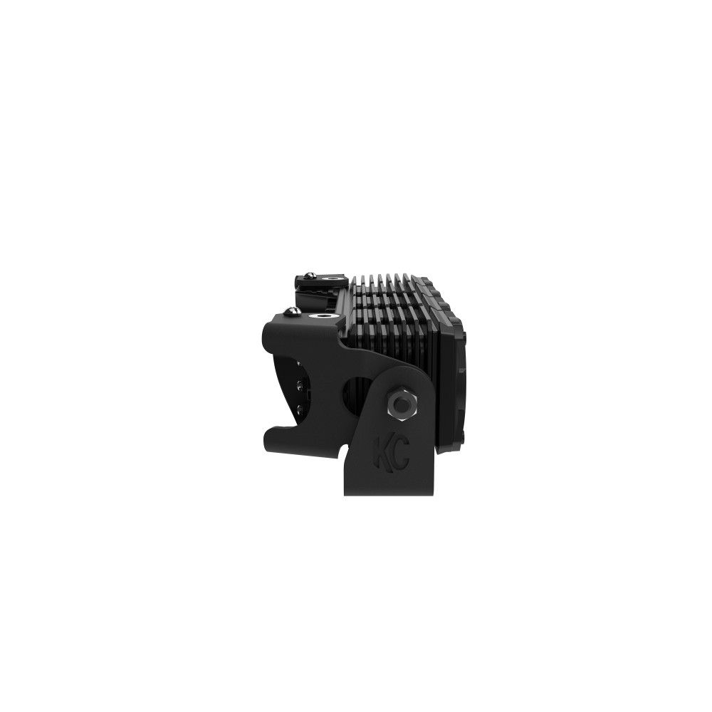 KC Hilites 0291 Flex Era LED Light-Bar Master Set