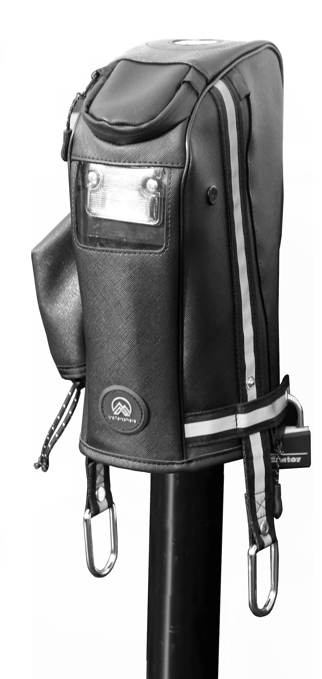 Trailersphere Tongue Jack Cover for Barker – CCBA10