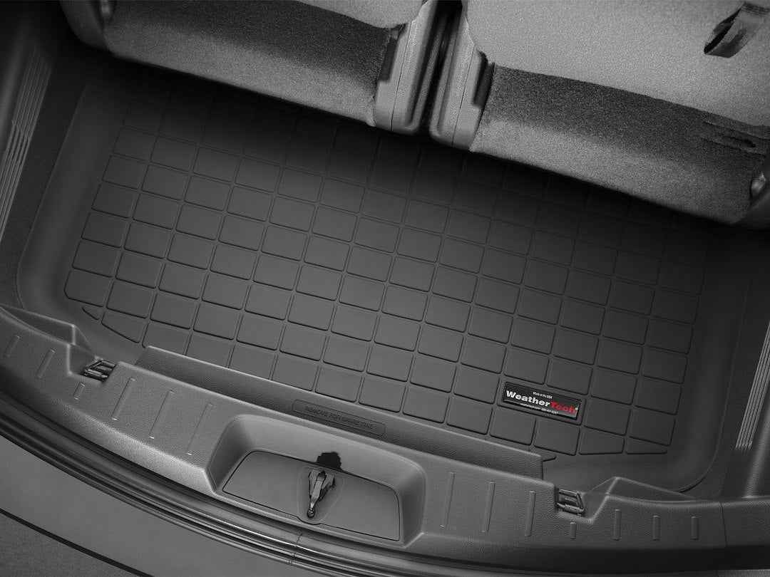 Weathertech (USA) Cargo Area Liner for Ford Explorer 2011–2019 – 40488