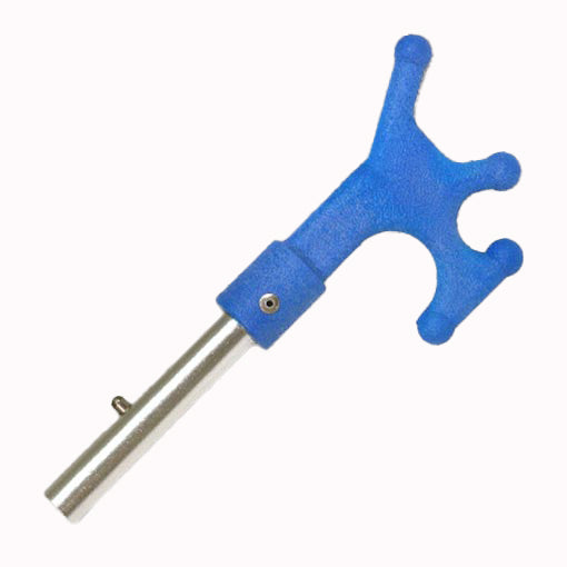 Swobbit SW66650 Marine Boat Hook