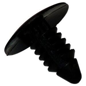 Crown Automotive 6505411AA Plastic Push-Pin for Panel Retention - image 3