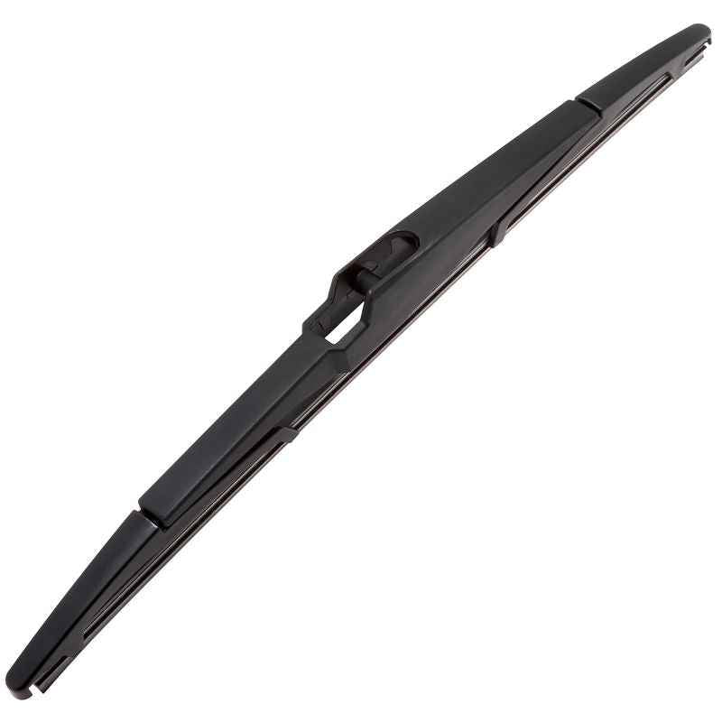 ANCO R-12-K Rear Wiper with Steel Frame, 12 Inch