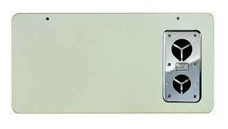 Suburban 6258ACW SF Furnace Access Door β image 1