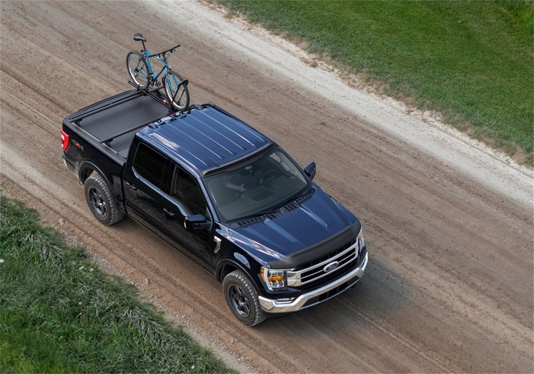 Roll-N-Lock 101A-XT A-Series XT Bed Cover