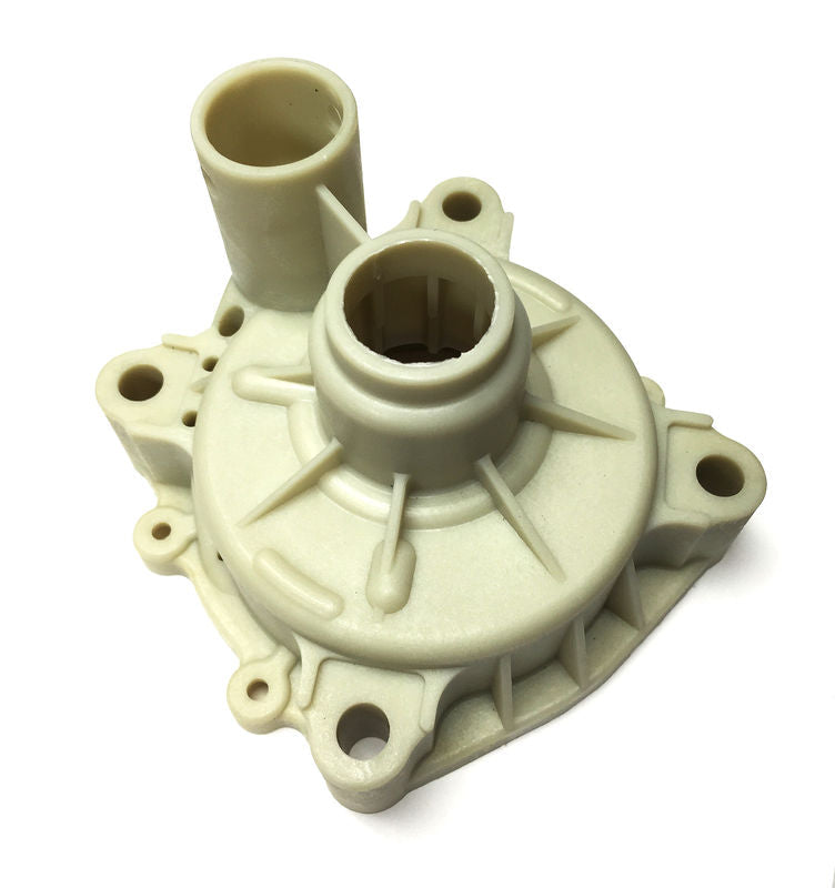 Sierra Marine Water Pump Housing (18-3173-1)