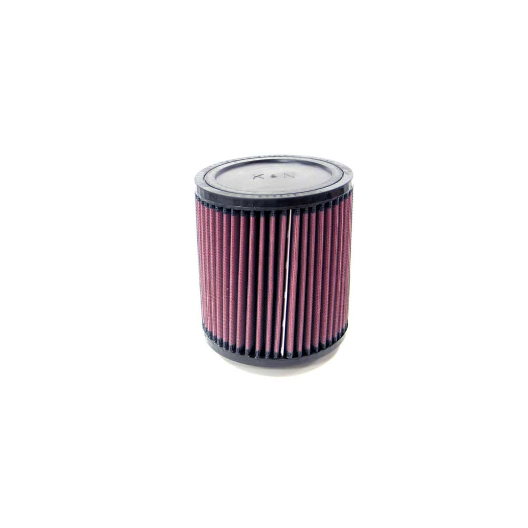 K&N Ru-1000 Universal Filter with Flexible Mounting Flange