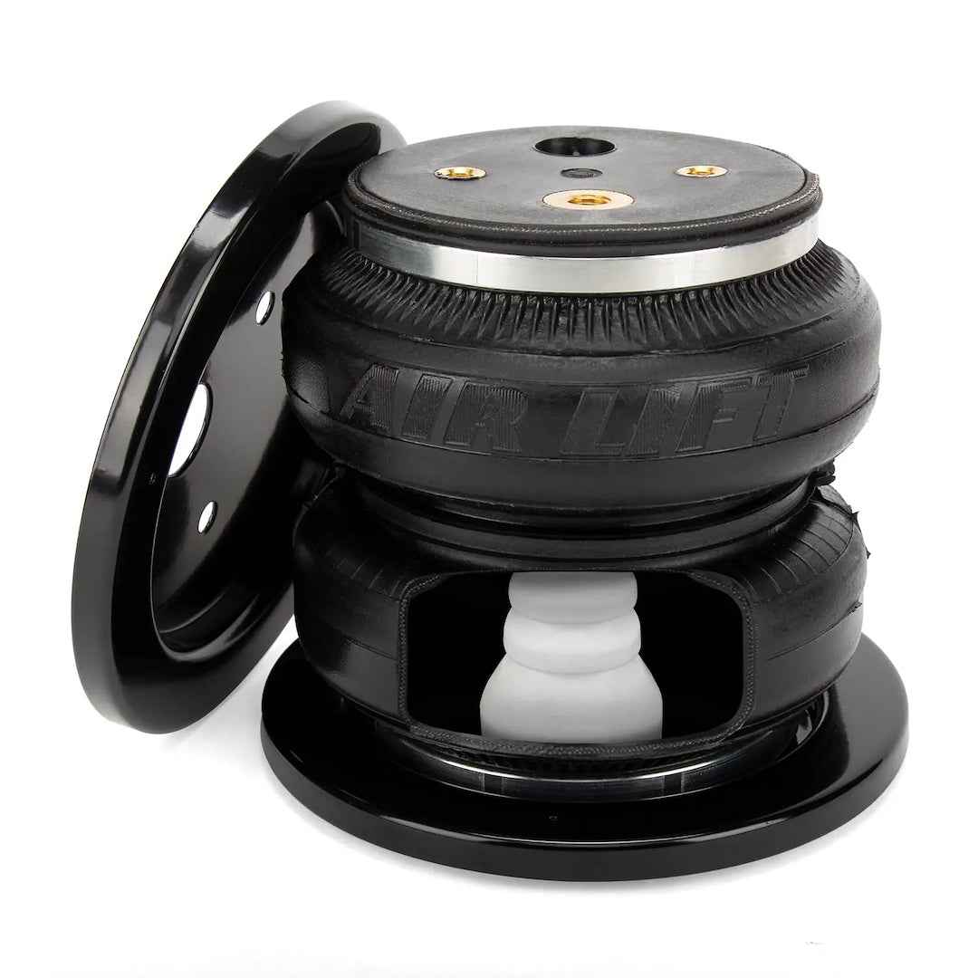 Air Lift 99541 ProSeries Air Springs for Select Chevy/GMC HD