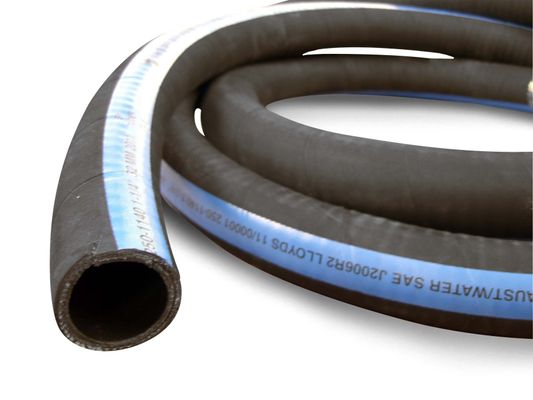 Shields 16-250-0344 Marine Exhaust Hose