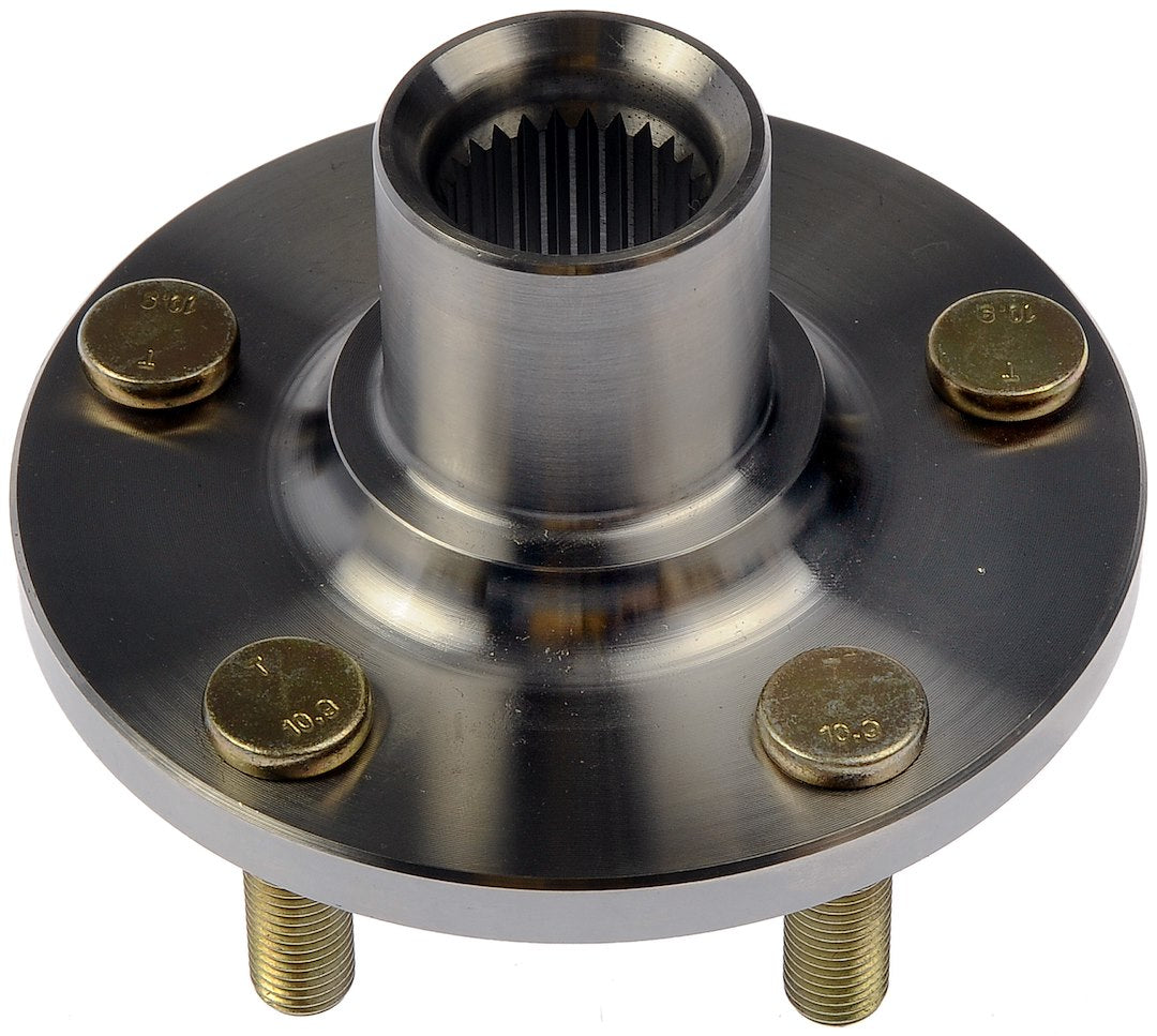 Dorman OE Solutions 930-300 Wheel-Hub Assembly for Neon - image 2