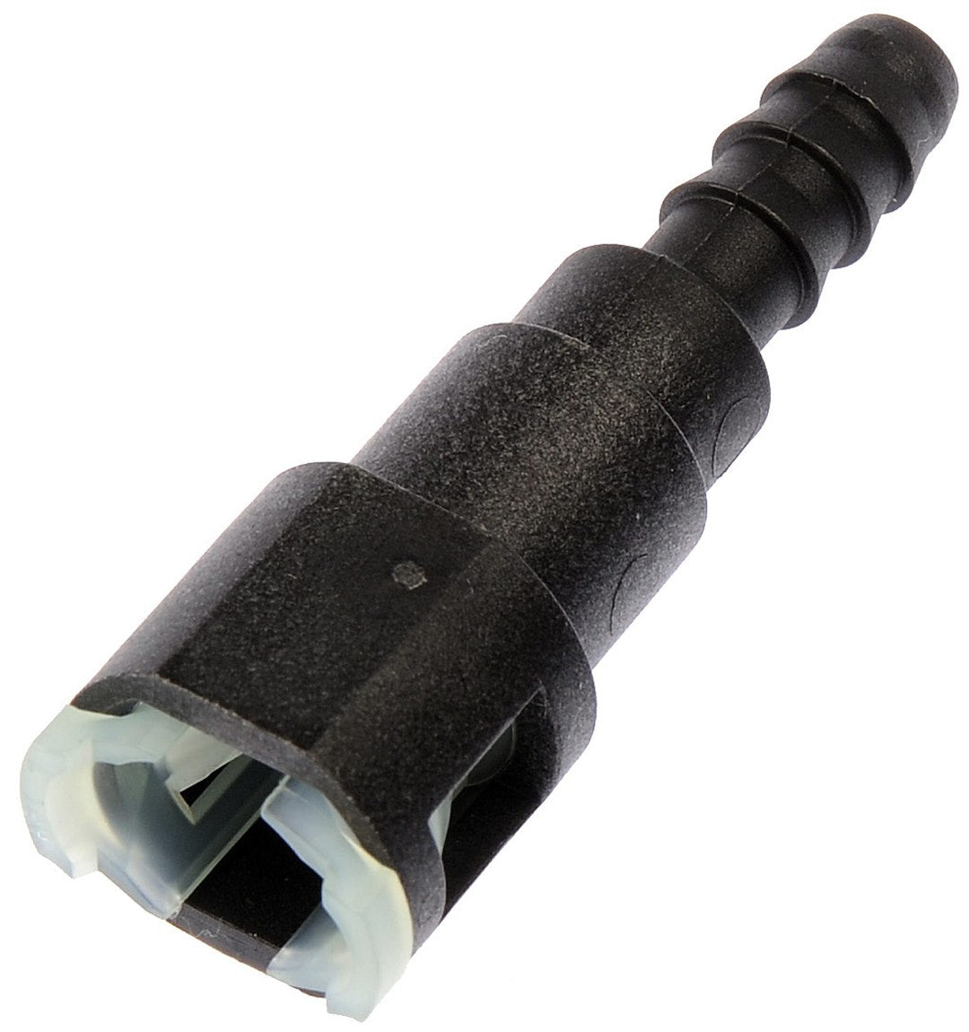 Dorman (OE Solutions) 800-080 Straight 5/16-Inch Quick-Connect Set - image 2