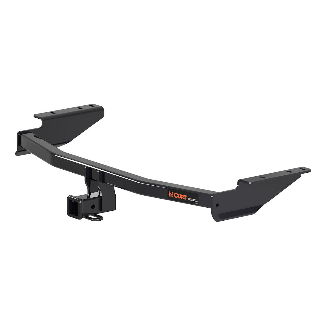 Curt 13309 Trailer Hitch Rear - image 1