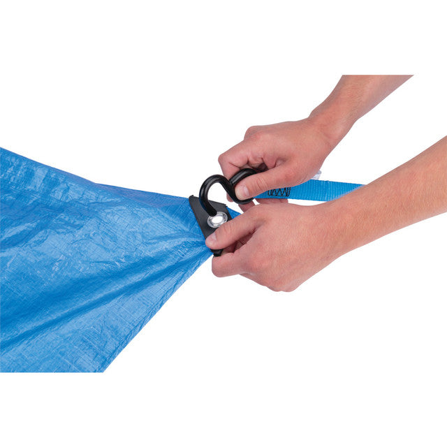 Performance Tool W6015 Tarpaulin - image 11