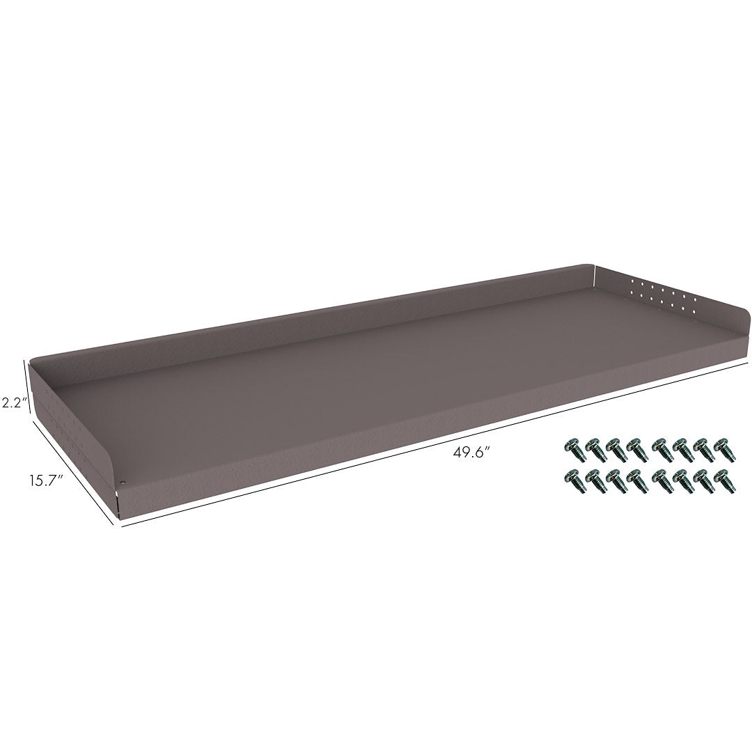 Rolacase Rswb/120 Van-Shelving Workbench