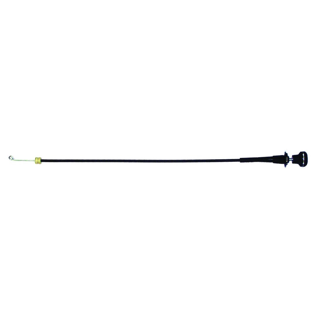 Crown Automotive J5463656 Heater Temperature Operating Cable - image 1