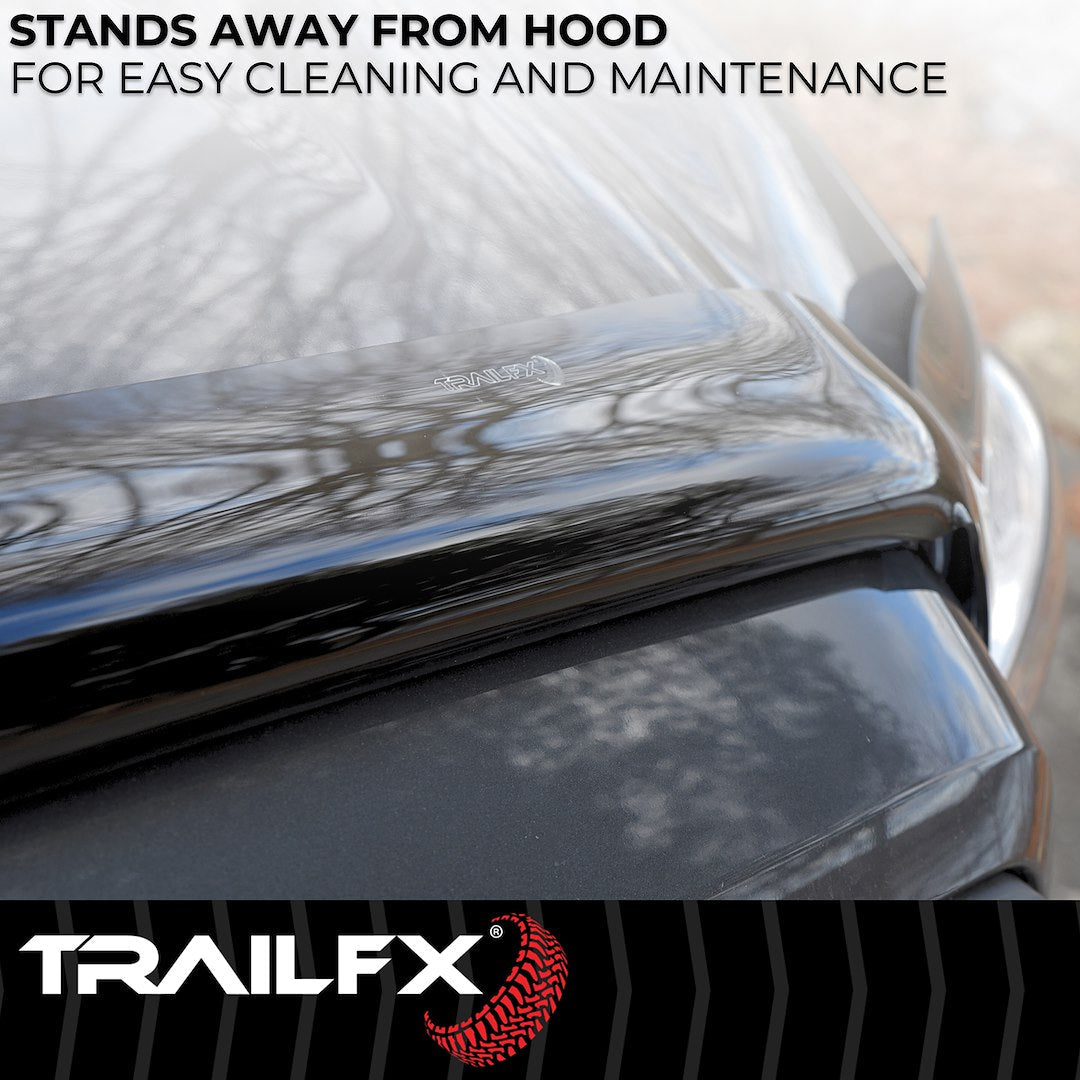 Trailfx 8703h Bug Shield - image 7