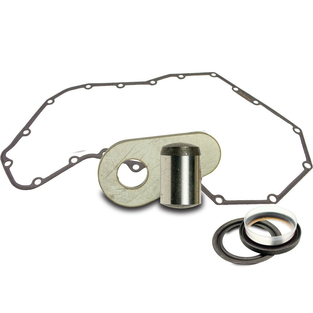BD Diesel 1040182 Cummins Timing-Cover Pin Retainer Kit - image 1