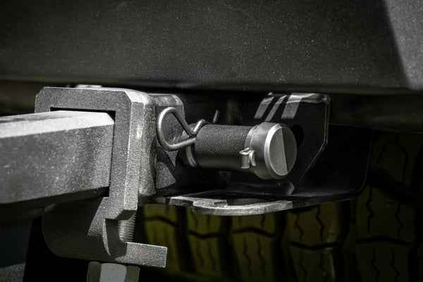 Bulletproof Hitches Blackbplp Trailer Hitch Pin - image 5